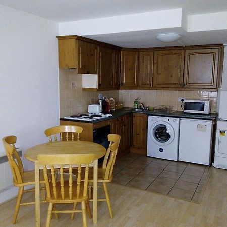 Dorset Street Upper Apartment Dublin Exterior photo
