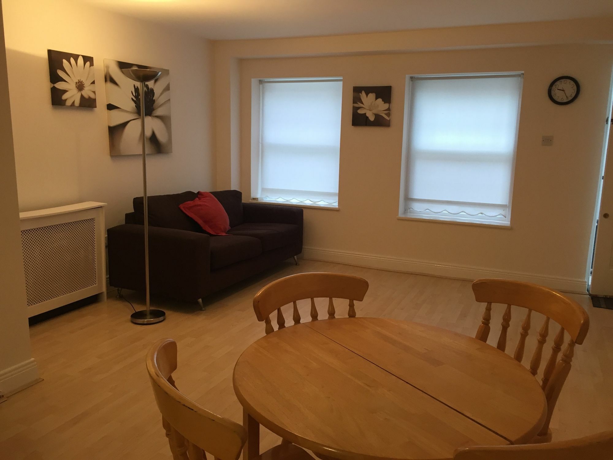 Dorset Street Upper Apartment Dublin Exterior photo