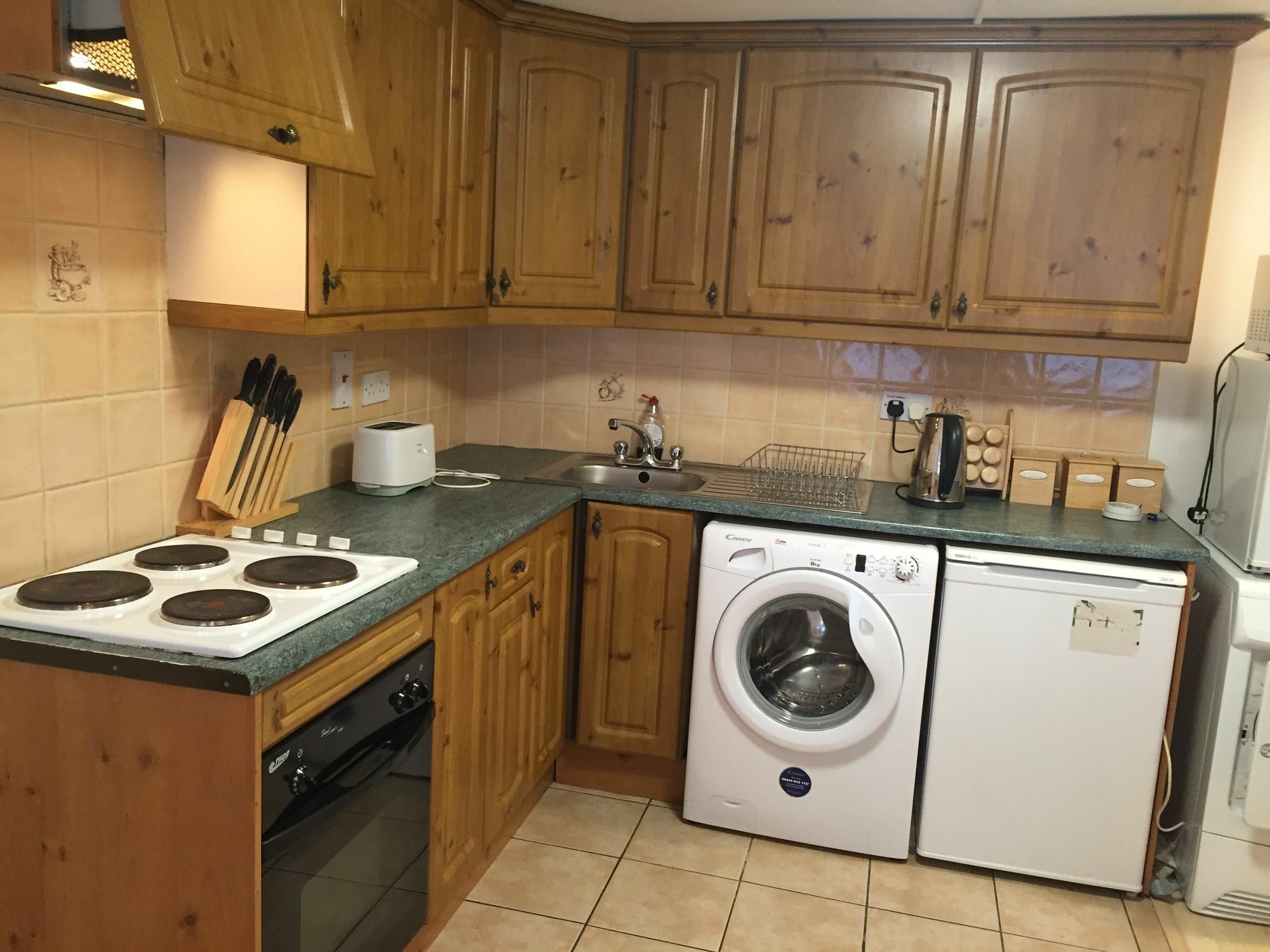 Dorset Street Upper Apartment Dublin Exterior photo