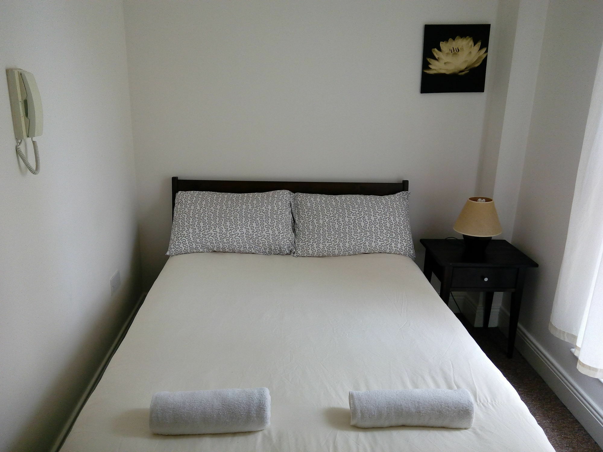 Dorset Street Upper Apartment Dublin Exterior photo