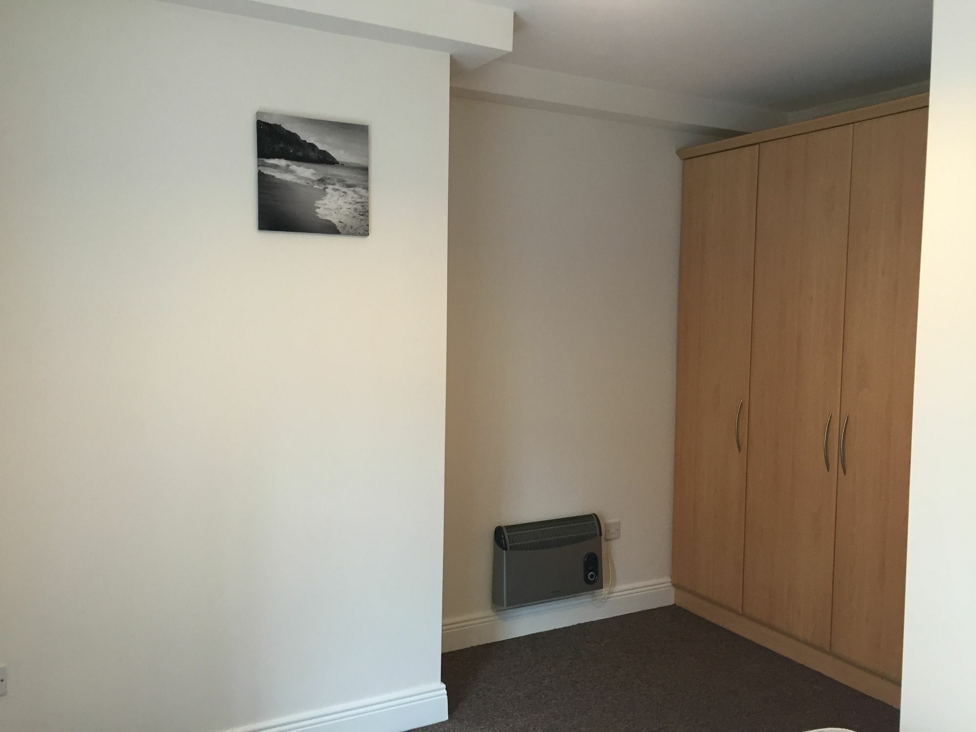 Dorset Street Upper Apartment Dublin Exterior photo